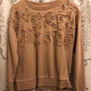 Banana Republic Sweater